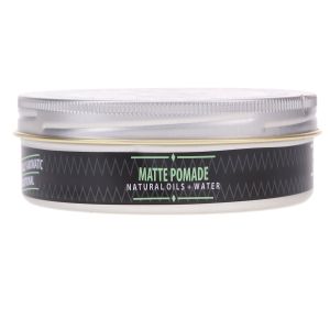 Suavecito Premium Blends Matte Pomade 4 oz