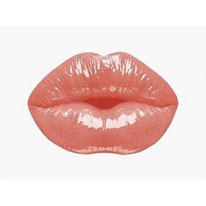 karity, the gloss, high shine lip gloss, Effee"