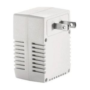 Reverse 50-Watt Transformer