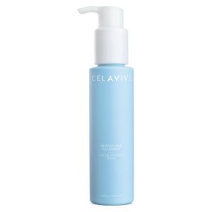 Celavive Gentle Milk Cleanser 4oz