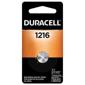 DL1216BPK04 Coin Cell General Purpose Battery