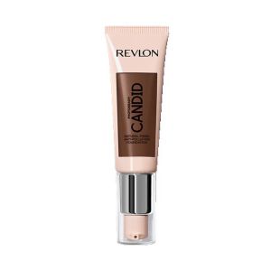 Revlon PhotoReady Candid Natural Finish Anti-Pollution Foundation, 560 Espresso, 0.75 fl oz.