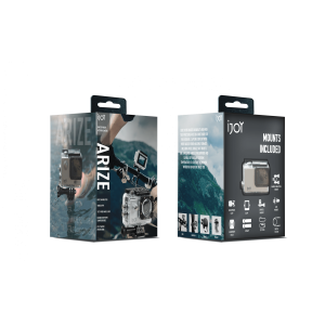 iJOY Arize Action Camera 720P IPX7 - 120 Degree Wide Angle Lens Clear - 03fd217a-7f40-4ad1-8683-008b120d5afc.18075f315a12b6ae95a019d3ff1453d2.png