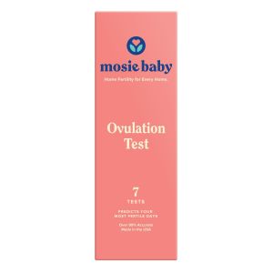 Ovulation Predictor Kit, 7 tests"
