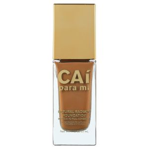 Cai Para Mi Natural Radiant Foundation, Golden