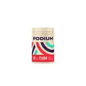 PODIUM® Fuse Pre-Workout - Sour Watermelon - 30 Servings