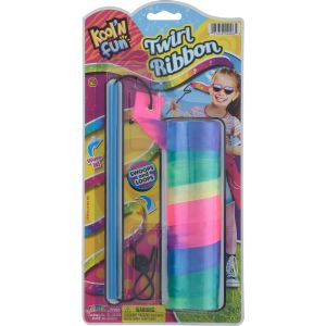 Jaru KoolN Fun Outdoor Twirl Ribbon Streamer Swoops and Loops Toy