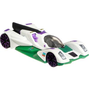 Hot Wheels Character Cars Lightyear, Gift For Kids 3 Years & Older & Collectors