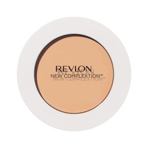 Revlon New Complexion One-Step Compact Makeup, Sand Beige"