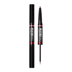Revlon ColorStay Line Creator Waterproof Eyeliner Pencil, 153 Shes On Fire, 0.004 oz