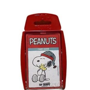 Peanuts Snoopy Christmas-Themed Card Game 2-6 Players Age 6+ - 0d5c7035-5e20-400b-98bd-fcfdce98bdce.edea7ee642371b1bcefcf13a8372a13d.jpg