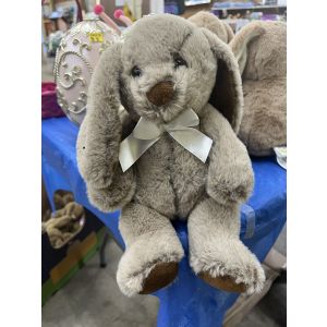 9 Inch Easter Brown Bunny Plush - 1024628907-1.jpg