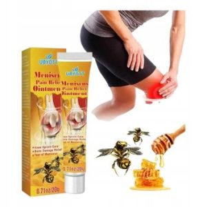 Maść Z Jadem Pszczelim Sumifun - 1057552558-1.jpg