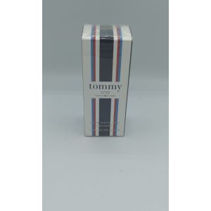Tommy by Tommy Hilfiger 1.0 Oz EDT Spray Mens Fragrance 30 Ml (New Sealed)