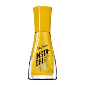 Sally Hansen Insta-Dri® Nail Polish, 3-in-1 Formula with Built-in Base and Top Coat. 1 Stroke, 1 Coat . Done. Dries in 60 Seconds 9.17 ML - 1060578534-1.jpg