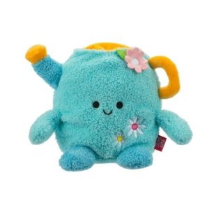 BumBumz 7.5-inch Plush - Watering Can Cosimo Collectible Stuffed Toy - SpringBumz Series