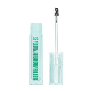 Babe Original Volumizing Brow Filler Eyebrow Tint Gel, Clear, 3.5 mL