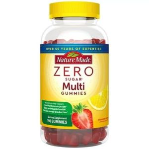 Nature Made Zero Sugar Multivitamin Gummies 190 Count - 1114093703-1.jpg