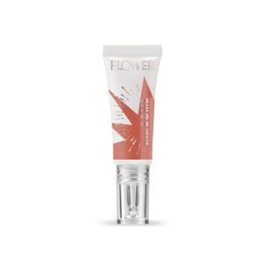 Blush Bomb Color Drops - BB6 Cinnamon by Flower for Women - 0.3 oz Blush
