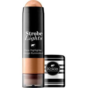 Kokie Professional Cream Stick Highlighter, Splendor, 0.17 oz"