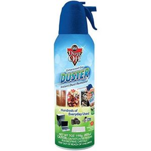 FALCON RET07521 Disposable Duster 7oz