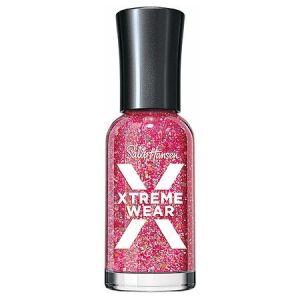 Xtreme Wear Nail Color - 286 Heart of Sass by Sally Hansen for Women -