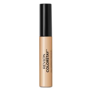 Revlon ColorStay Liquid Concealer Makeup, Full Coverage, 040 Medium, 0.21 fl oz