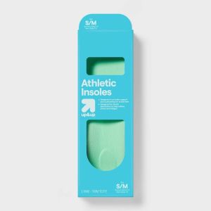 Athletic Shoe Insoles - S/M - up&up™ - 1417977770-1.jpg