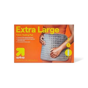 Heating Pad - XL - up&up™