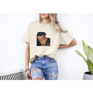 Graphic tees shirts 1971 USTEE UNISEX ,Deftones Around The Fur T-Shirt (NO.1) Official Licensed Merchandise Unisex Adult Sizes