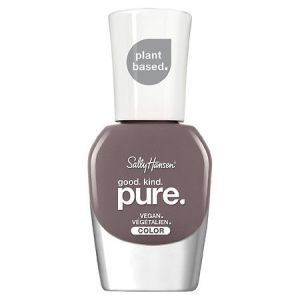 Sally Hansen Good.Kind.Pure 0.33 Fl. Oz (Various Shades) - Soothing Slate