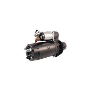 24v Starter Motor Fits European Model Daf Truck 95 Xf Vf390m 1997-2010 0001372007