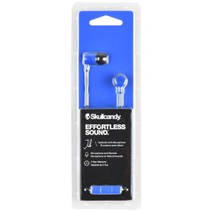 Skullcandy Jib Earbuds with Microphone, Blue | CVS - 169880301-1.jpg