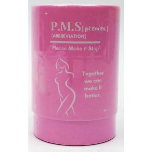 LavishLuxe Health Natural PMS Relief Gummies Dietary Supplement - 60 Count