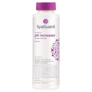 SpaGuard Spa pH Increaser - 18 Oz - 194cbe47-fbf8-4bee-b6ef-3bf6f6054225.62480f8099f0a9c8cba739264b977cfc.jpg