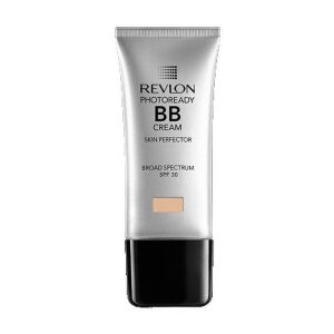 Revlon PhotoReady Skin Perfector BB Cream, SPF 30, 2 Light Medium, 1 fl oz