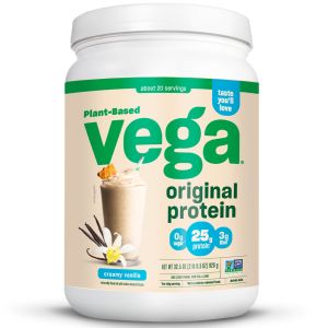 Vega Essentials US Vanilla (21.9oz)