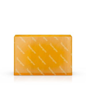 Neutrogena Original Facial Cleansing Bar with Glycerin, 3.5 oz