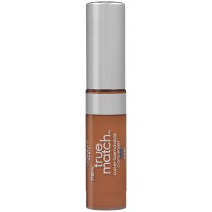 LOreal Paris True Match Super-Blendable Concealer, Medium and Deep Cool, 0.17 fl oz