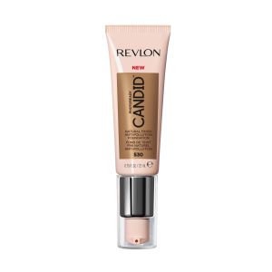 Revlon Photo Ready Candid Natural Finish Anti-Pollution Foundation, Pecan