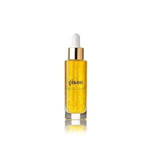 Gisou Honey Infused Hair Repair Serum, Clinically Proven to Seal Split Ends and Strengthen Hair, Mirsalehi Honey and Plant-Based Keratin, Heat and UV