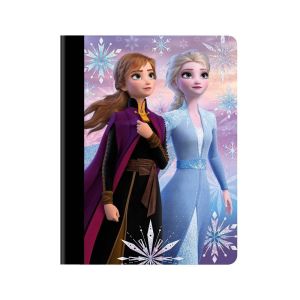 Composition Notebook Wide Ruled Frozen 2 - Innovative Designs