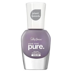 Sally Hansen Good. Kind. Pure.â„¢ Vegan Polish 10.0 ML PURPLE
