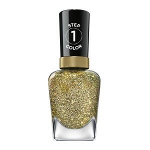Sally Hansen Miracle Gel Nail Polish, Sunken Treasure, 0.5 oz