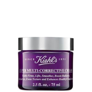 Kiehls Super Multi-Corrective Anti-Aging Cream for Face and Neck