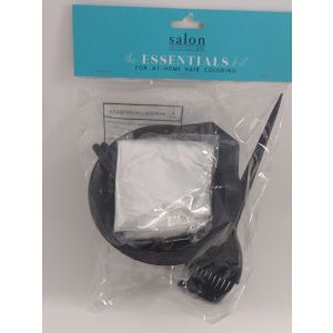 Salon on 5th Ave NYC The Essentials Kit - Your Professional At-Home Hair Coloring Solution