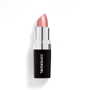 COVERGIRL Continuous Color Lipstick, 30 It's Your Mauve, 0.13 oz"