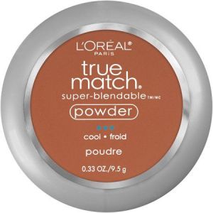 L'Oreal Paris True Match Super Blendable Powder, C6 Soft Sable - 0.33 Oz | CVS