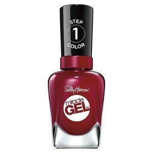 Miracle Gel #440-dig Fig