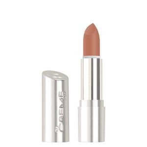 The Creme Shop Read My Lipstick, Velvety Matte Finish, Shortbread | CVS